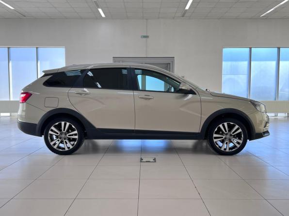 Lada (ВАЗ) Vesta I с пробегом 2018 года, цена 1 030 000 рублей, 161246 км, универсал, Автокод Объявления