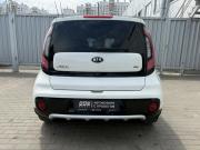 Kia Soul II Рестайлинг Ростов-на-Дону  - изображение 29