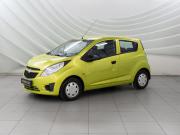 Chevrolet Spark III Волгоград  - изображение 35