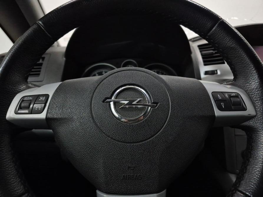 Opel Zafira B Рестайлинг Альметьевск  - изображение 24