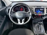 Kia Sportage III Липецк  - изображение 17