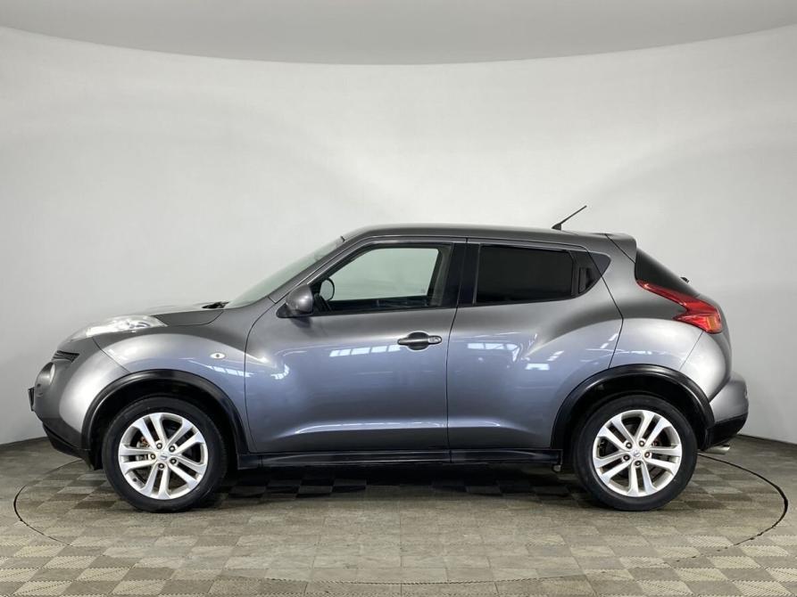 Nissan Juke I Воронеж  - изображение 9