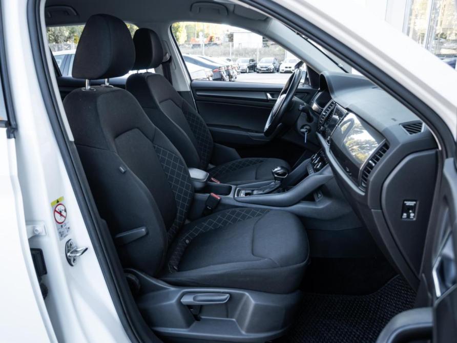 Skoda Kodiaq I Ставрополь  - изображение 8