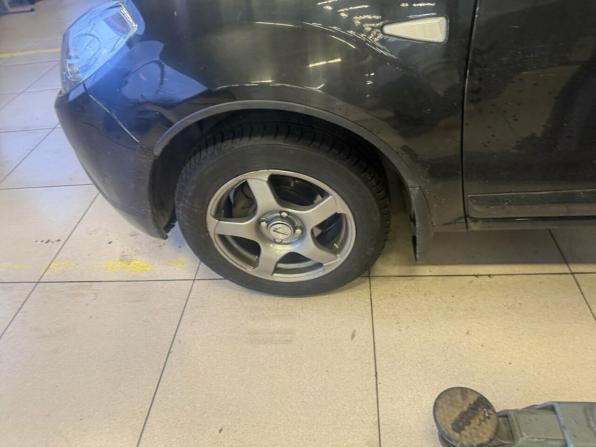 Renault Sandero I с пробегом 2011 года, цена 504 000 рублей, 56000 км, хэтчбек, Автокод Объявления