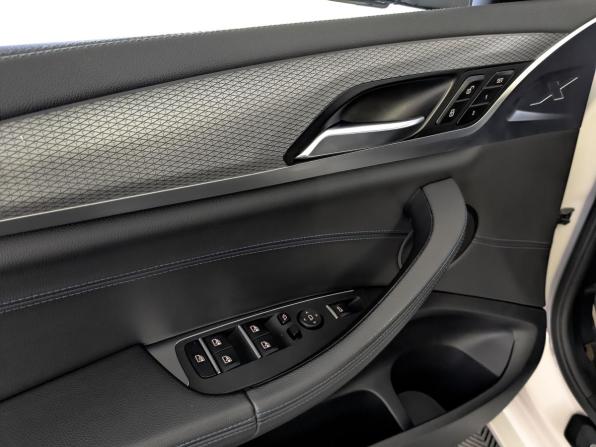 BMW X3 III (G01) с пробегом 2019 года, цена 3 700 000 рублей, 106000 км, внедорожник, Автокод Объявления