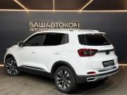 Chery Tiggo 4 I Рестайлинг Уфа  - изображение 19