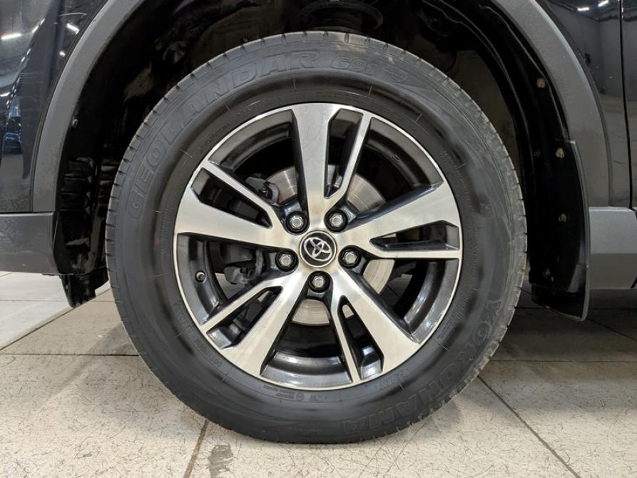 Toyota RAV4 IV (XA40) Рестайлинг Москва  - изображение 26