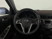 Hyundai Solaris I Рестайлинг Воронеж  - изображение 36