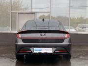 Hyundai Sonata VIII (DN8) Москва  - изображение 32