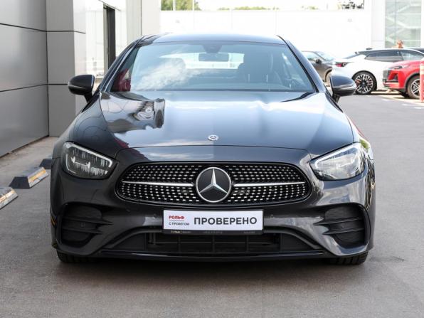 Mercedes-Benz E-Класс V (W213 S213 C238) Рестайлинг с пробегом 2021 года, цена 4 849 000 рублей, 93335 км, купе-хардтоп, Автокод Объявления
