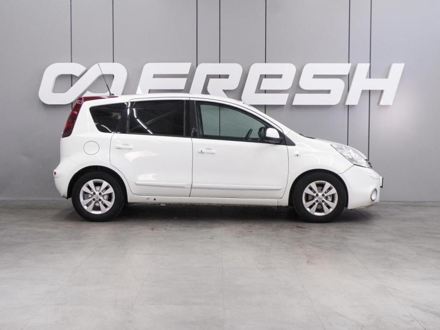 Nissan Note I Рестайлинг Воронеж  - изображение 5
