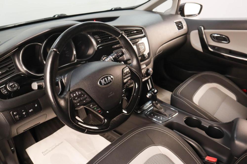 Kia Ceed II Челябинск  - изображение 9
