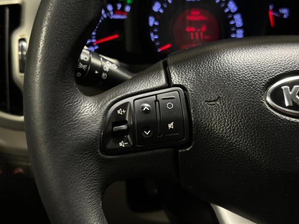 Kia Sportage III с пробегом 2011 года, цена 1 399 000 рублей, 185633 км, внедорожник, Автокод Объявления