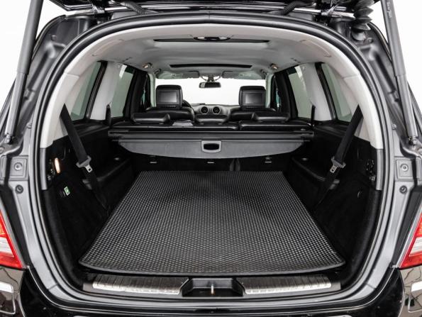 Mercedes-Benz GL-Класс I (X164) с пробегом 2008 года, цена 1 199 000 рублей, 383465 км, внедорожник, Автокод Объявления