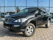 SsangYong Kyron I Рестайлинг Калуга  - изображение 16