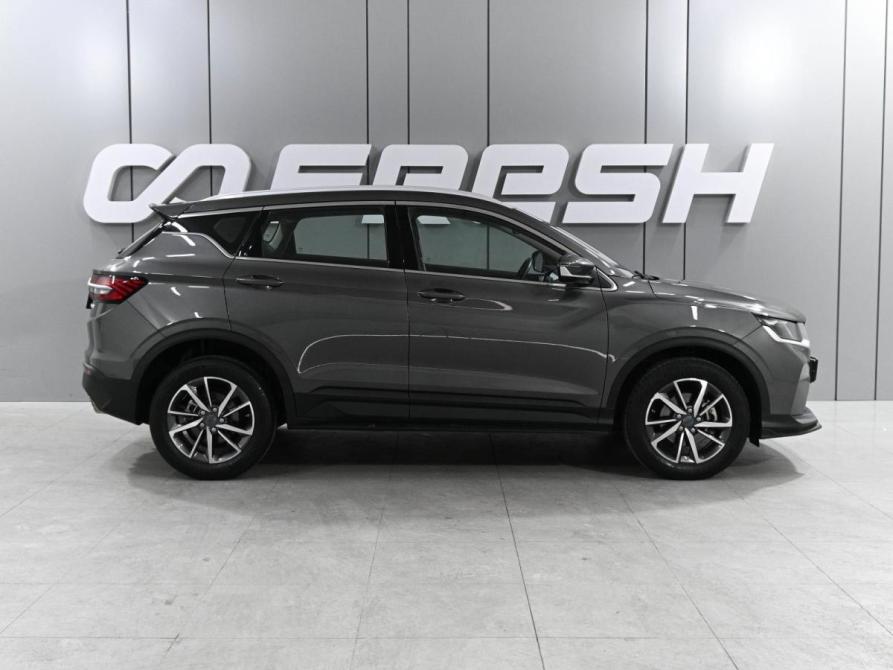 Geely Coolray I Ростов-на-Дону  - изображение 5