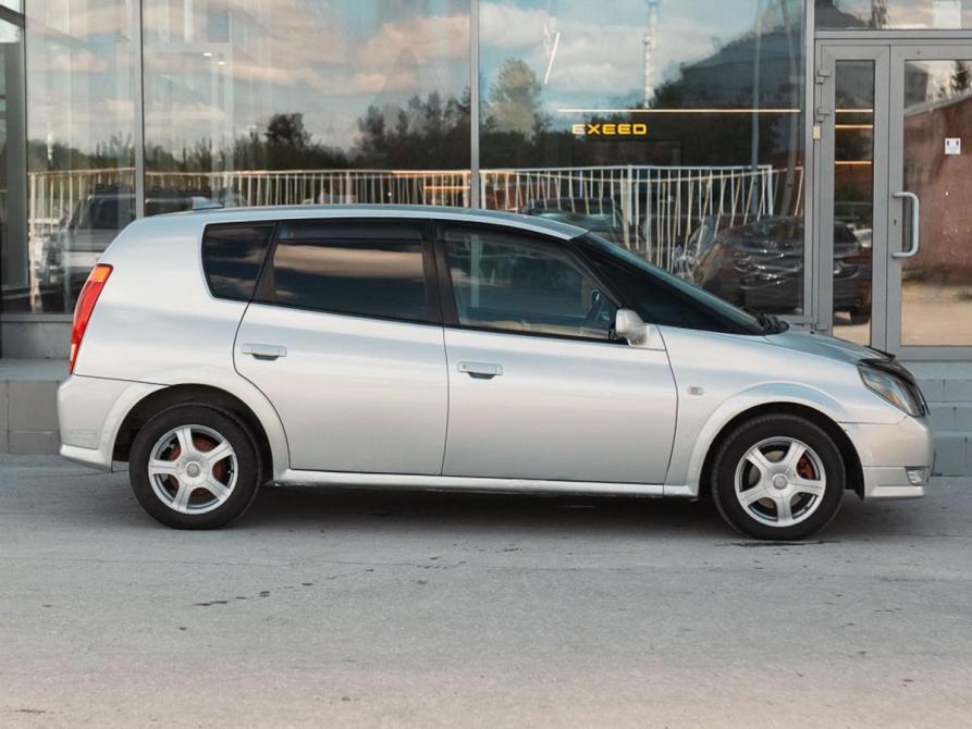 Toyota Opa I Новосибирск  - изображение 4