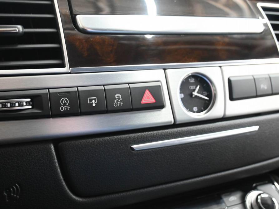 Audi A8 III (D4) Рестайлинг Ростов-на-Дону  - изображение 16