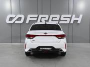 Kia Rio IV Рестайлинг Ростов-на-Дону  - изображение 24
