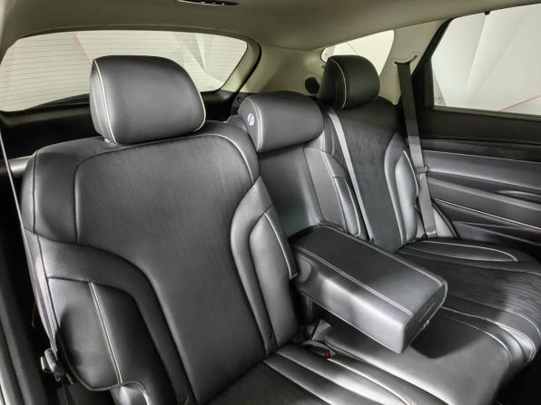 Genesis GV80 I с пробегом 2021 года, цена 6 260 000 рублей, 67158 км, внедорожник, Автокод Объявления
