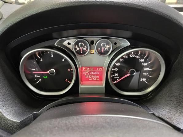 Ford Kuga I с пробегом 2012 года, цена 710 000 рублей, 193271 км, внедорожник, Автокод Объявления