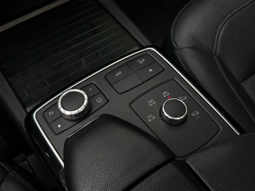 Mercedes-Benz GLS I (X166) Челябинск  - изображение 29