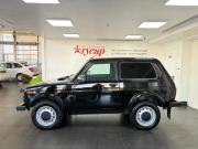 Lada (ВАЗ) Niva Legend I Киров  - изображение 19
