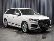 Audi Q7 II (4M) Рестайлинг Ставрополь  - изображение 28
