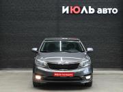 Kia Rio III Рестайлинг Екатеринбург  - изображение 19