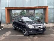 Nissan Qashqai I Оренбург  - изображение 21
