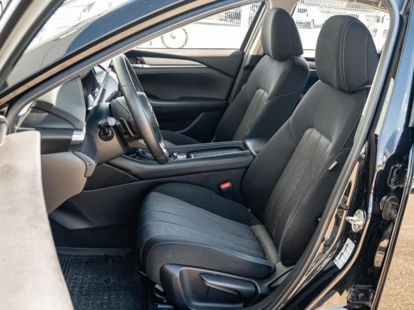 Mazda 6 III (GJ) Рестайлинг 2 с пробегом 2019 года, цена 2 020 000 рублей, 181858 км, седан, Автокод Объявления