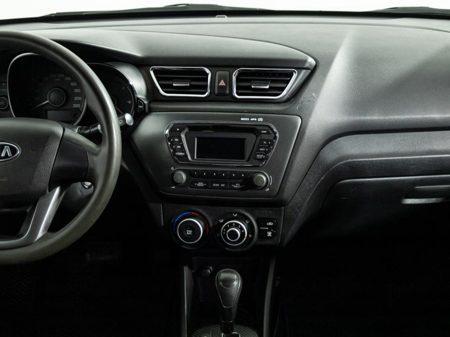 Kia Rio III Санкт-Петербург  - изображение 14