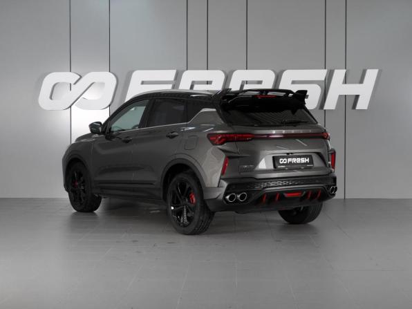 Geely Coolray I Рестайлинг с пробегом 2024 года, цена 2 129 000 рублей, 27567 км, внедорожник, Автокод Объявления