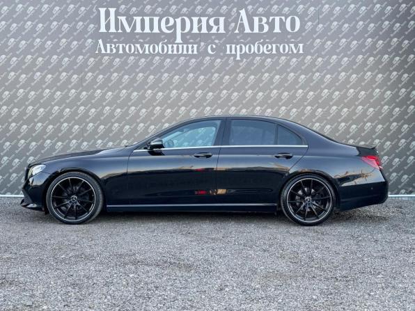 Mercedes-Benz E-Класс V (W213 S213 C238) с пробегом 2018 года, цена 2 660 000 рублей, 172500 км, седан, Автокод Объявления