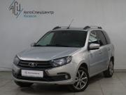 Lada (ВАЗ) Granta I Рестайлинг Химки  - изображение 18