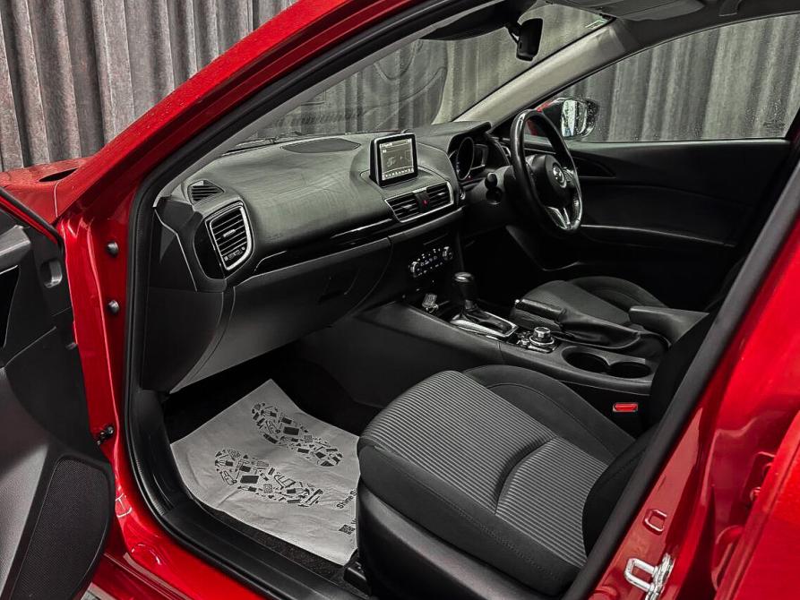 Mazda Axela III Красноярск  - изображение 11