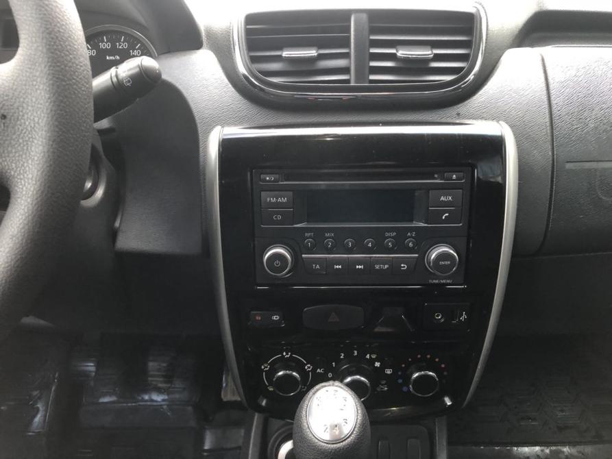 Nissan Terrano III (D10) Брянск  - изображение 14