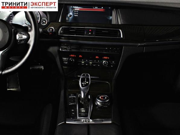BMW 7 серии V (F01/F02/F04) Рестайлинг с пробегом 2014 года, цена 2 097 000 рублей, 264012 км, седан, Автокод Объявления