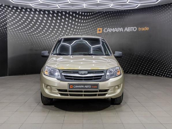 Lada (ВАЗ) Granta I с пробегом 2013 года, цена 198 000 рублей, 248736 км, седан, Автокод Объявления