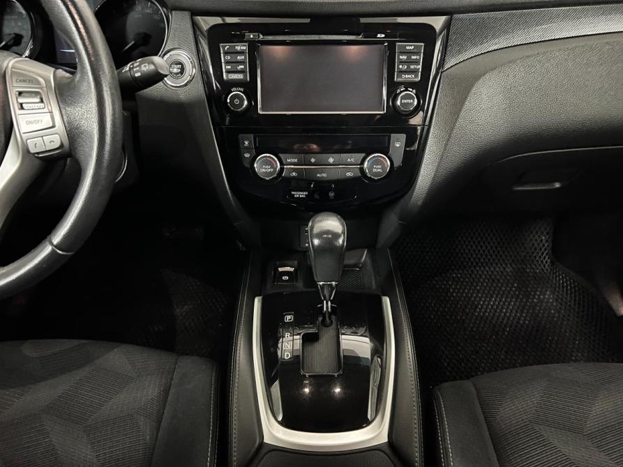 Nissan X-Trail III Тюмень  - изображение 20