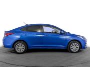 Hyundai Solaris II Москва  - изображение 29