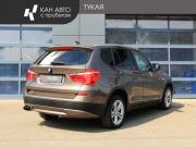 BMW X3 II (F25) Казань  - изображение 15