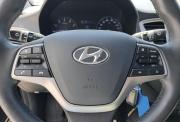 Hyundai Solaris II Рестайлинг Саратов  - изображение 51