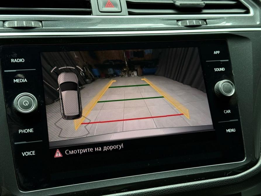 Volkswagen Tiguan II Ижевск  - изображение 15