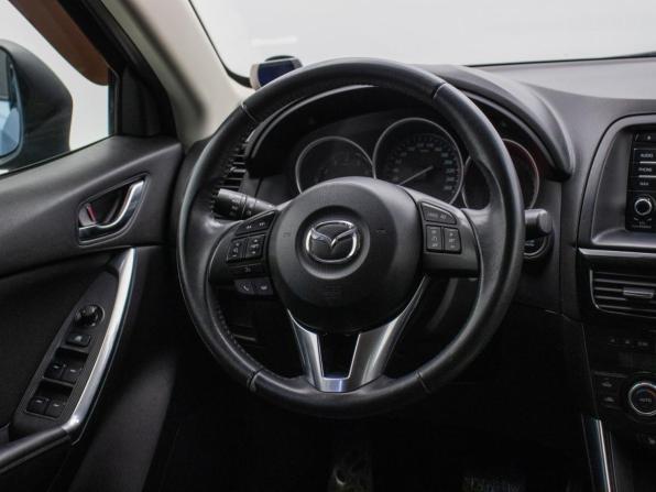 Mazda CX-5 I с пробегом 2014 года, цена 1 554 000 рублей, 131347 км, внедорожник, Автокод Объявления