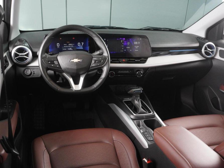 Chevrolet Monza II Рестайлинг Минеральные Воды  - изображение 6