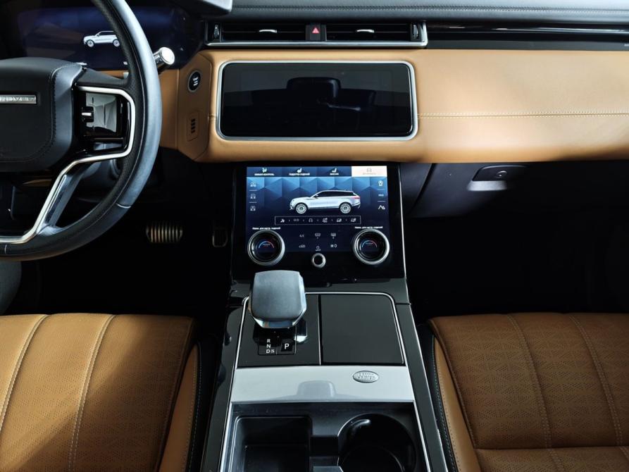Land Rover Range Rover Velar I Москва  - изображение 15