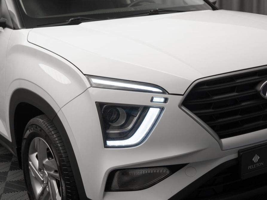 Hyundai Creta II Москва  - изображение 21