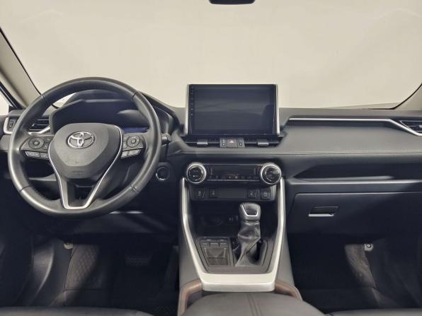 Toyota RAV4 V (XA50) с пробегом 2022 года, цена 2 949 000 рублей, 68000 км, внедорожник, Автокод Объявления