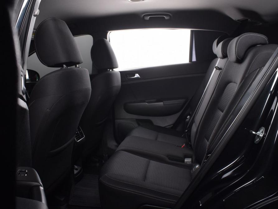 Kia Sportage IV Рестайлинг Кемерово  - изображение 16